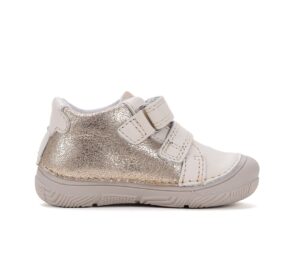 batukai vaikams D.D.Step (Vengrija)  Bronziniai batai 26-31 d. S082-51505AM