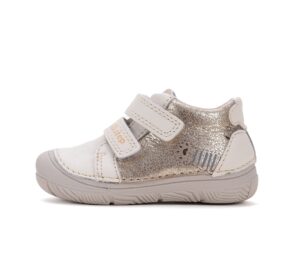 batukai vaikams D.D.Step (Vengrija)  Bronziniai batai 26-31 d. S082-51505AM