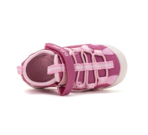 batukai vaikams D.D.Step (Vengrija)  Greitai džiūstantys batai "Quick dry" 20-25 d. G065-51831D