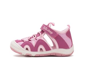 batukai vaikams D.D.Step (Vengrija)  Greitai džiūstantys batai "Quick dry" 20-25 d. G065-51831D