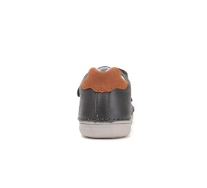 batukai vaikams D.D.Step (Vengrija)  Khaki batai 32-27 d. S078-51687AL