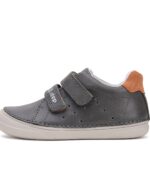 batukai vaikams D.D.Step (Vengrija)  Khaki batai 32-27 d. S078-51687AL
