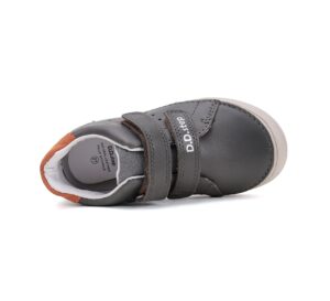 batukai vaikams D.D.Step (Vengrija)  Khaki batai 32-27 d. S078-51687AL