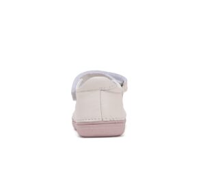 batukai vaikams D.D.Step (Vengrija)  Kreminiai batai 32-37 d. H078-51579AL