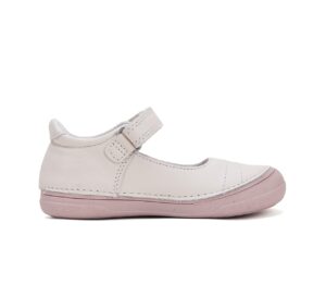 batukai vaikams D.D.Step (Vengrija)  Kreminiai batai 32-37 d. H078-51579AL