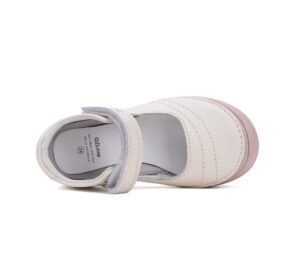 batukai vaikams D.D.Step (Vengrija)  Kreminiai batai 32-37 d. H078-51579AL
