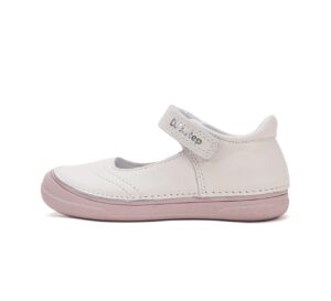 batukai vaikams D.D.Step (Vengrija)  Kreminiai batai 32-37 d. H078-51579AL