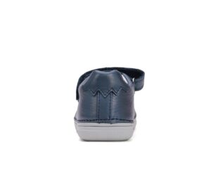 batukai vaikams D.D.Step (Vengrija)  Mėlyni batai 32-37 d. H078-51150L