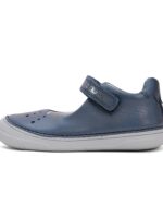 batukai vaikams D.D.Step (Vengrija)  Mėlyni batai 32-37 d. H078-51150L