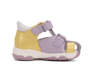 batukai vaikams D.D.Step (Vengrija)  Violetinės basutės 26-31 d. G064-51611DM