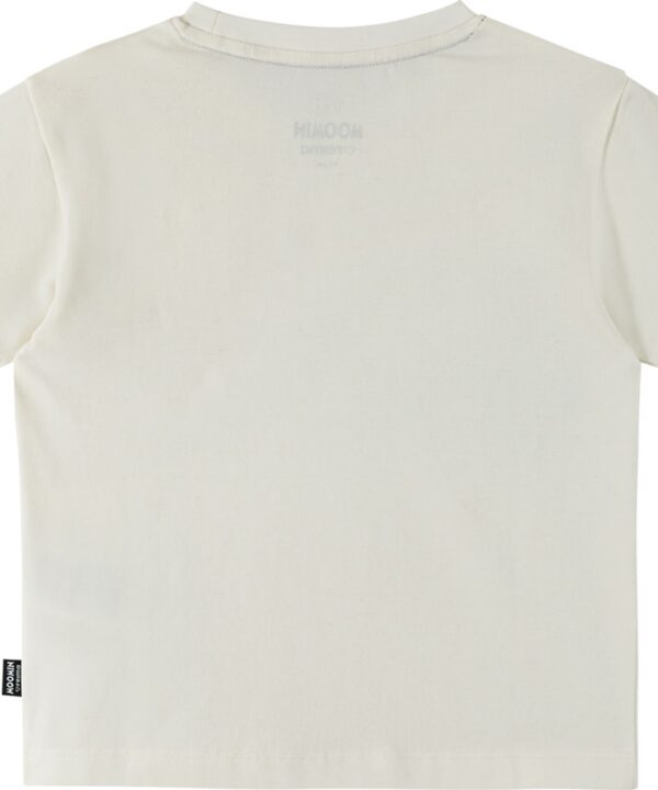 T-shirt REIMA Moomin Gosa 5200430A Off white