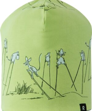 REIMA Moomin Tanssi kepurė vaikams 1 Accessories
