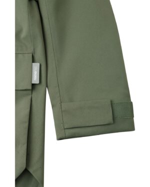 Jackets. REIMA Sammala 5100382A Greyish green