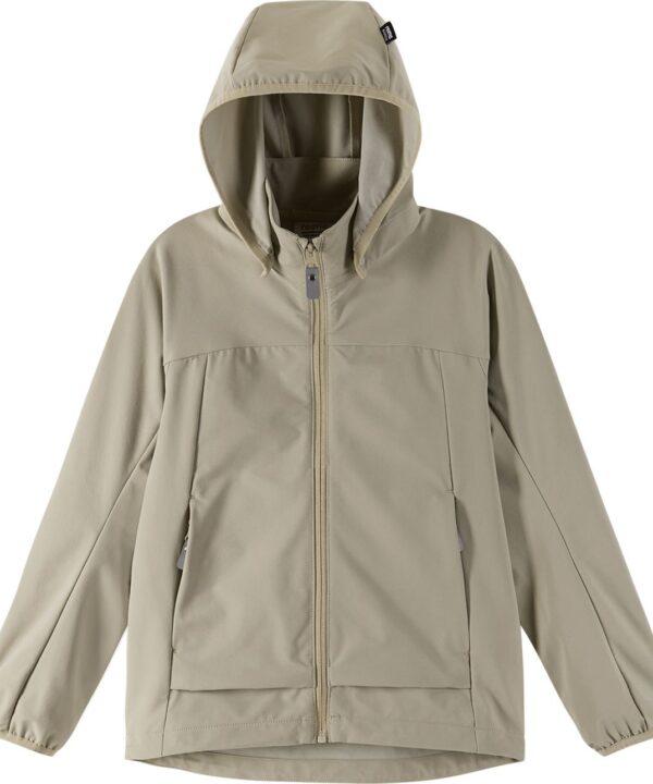 Jackets REIMA Puruton 5100376A Earthy Beige
