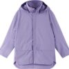 Jackets REIMA Sammala 5100382A Lilac amethyst
