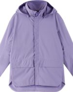Jackets REIMA Sammala 5100382A Lilac amethyst