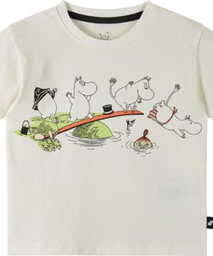 REIMA Moomin Gosa kombinezonas vaikams 2 Clothes
