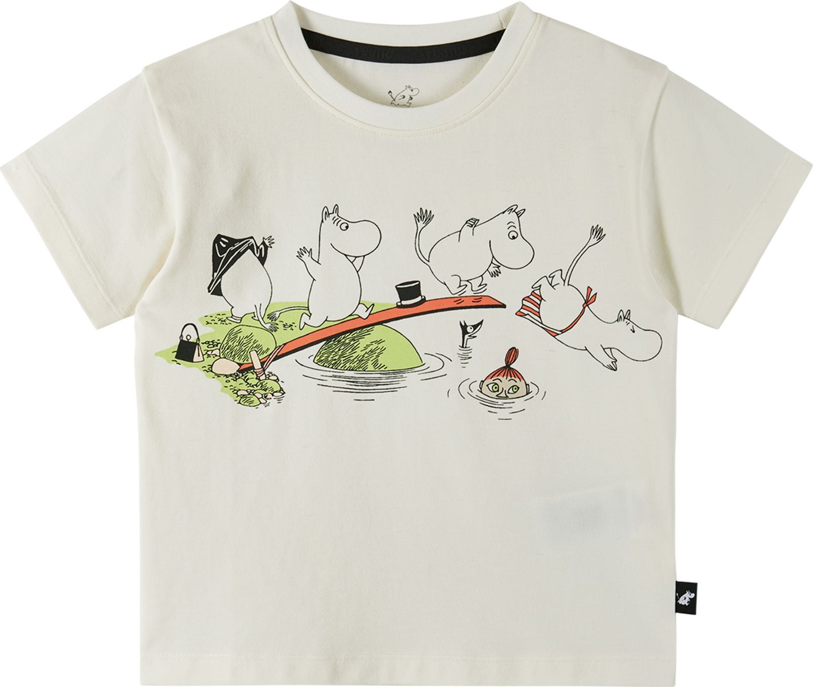 REIMA Moomin Gosa 5200430A lengvas kombinezonas vaikams 4 Clothes