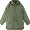 Jackets REIMA Sammala 5100382A Greyish green