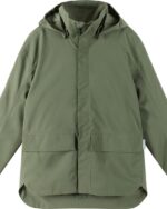 Jackets REIMA Sammala 5100382A Greyish green