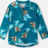 REIMA Tuvalu 5200133A – Deep Ocean rinkinys vaikams 1 Clothes