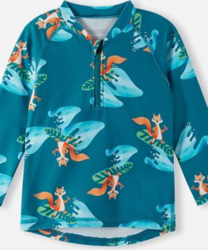 REIMA SunProof kepurė vaikams Deep Ocean 2 Clothes