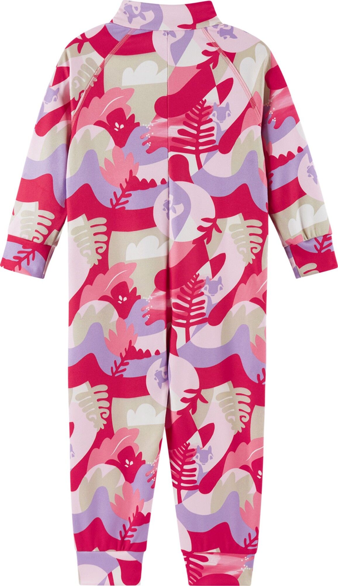 REIMA Tarhaan 5200371B kombinezonas vaikams 5 Overalls