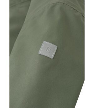 Jackets REIMA Sammala 5100382A Greyish green