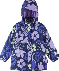 Jackets REIMA Toimela 5100368A Breezy Violet