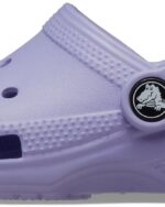 Clogs Crocs™ Classic Clog Kid's 206990 Mystic Purple  For Kids