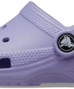 Clogs Crocs™ Classic Clog Kid's 206990 Mystic Purple For Kids