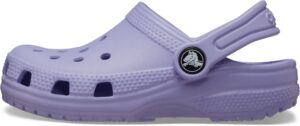 Clogs Crocs™ Classic Clog Kid's 206990 Mystic Purple  For Kids