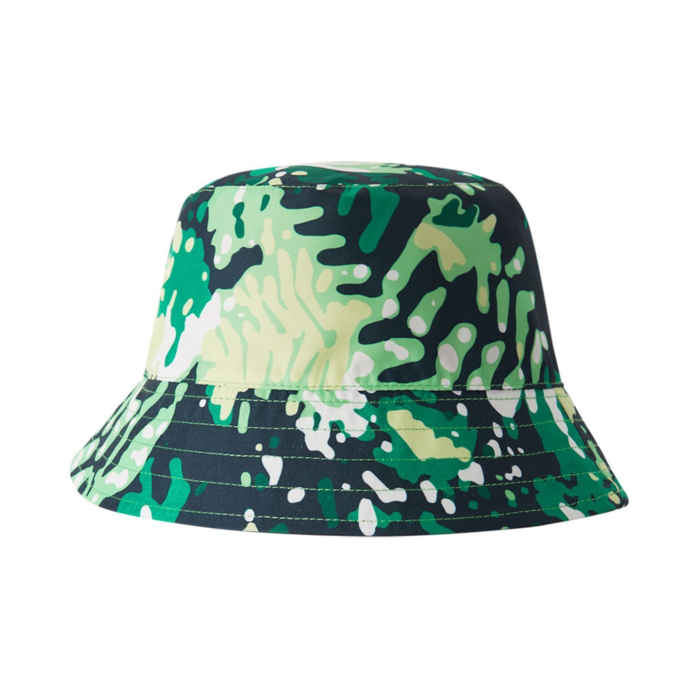REIMA Viehe 5300159A kepurė vaikams 4 Hats REIMA Viehe 5300159A Summer green For Kids