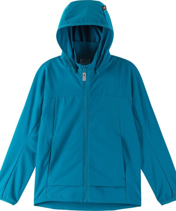 Jackets REIMA Puruton 5100376A Deep ocean
