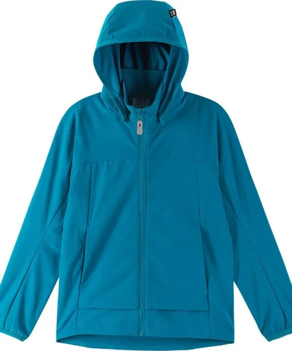 Jackets REIMA Puruton 5100376A Deep ocean