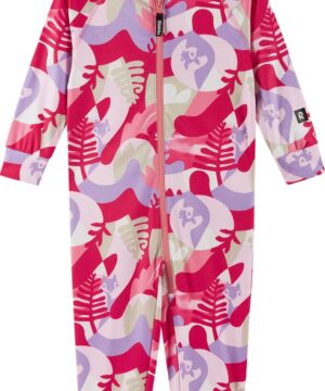 REIMA Tarhaan Bright Berry kombinezonas vaikams 2 Clothes
