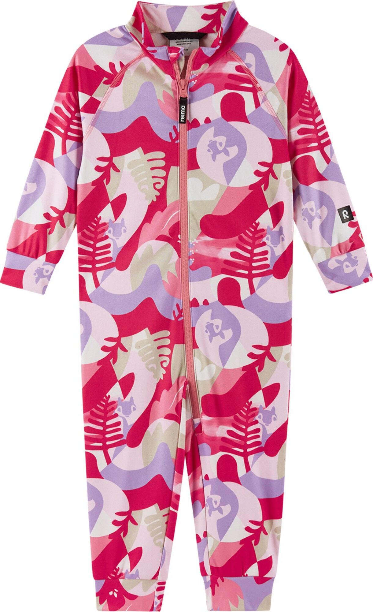 REIMA Tarhaan 5200371B kombinezonas vaikams 4 Clothes