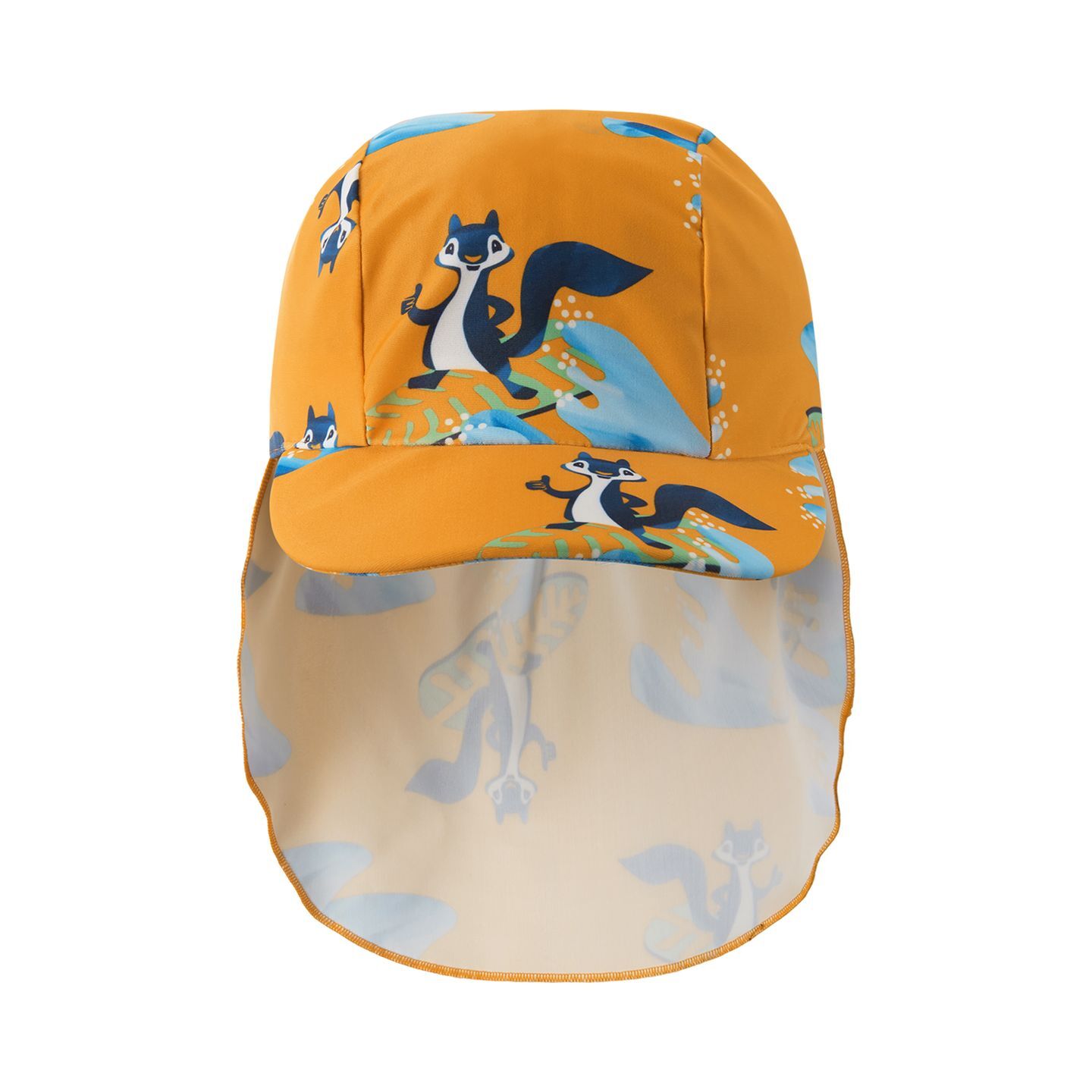 REIMA KILPIKONNA 5300154A kepurė vaikams 3 Accessories