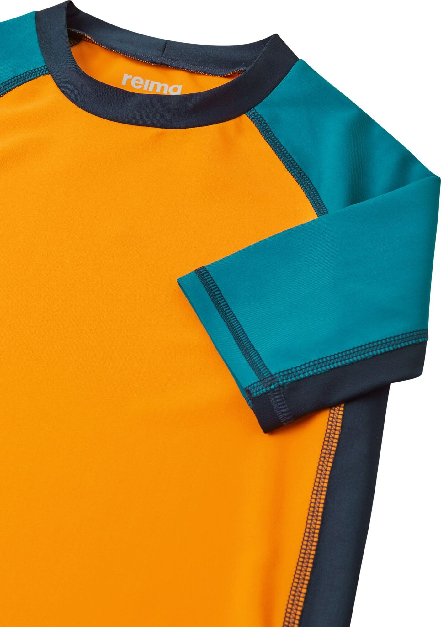 REIMA Uiva 5200149F maudymosi rinkinys vaikams 6 Clothes