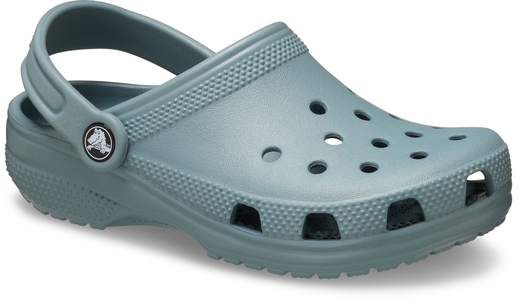 Crocs™ Classic Clog Kid's 206990 vaikiškos klumpės 5 For girls