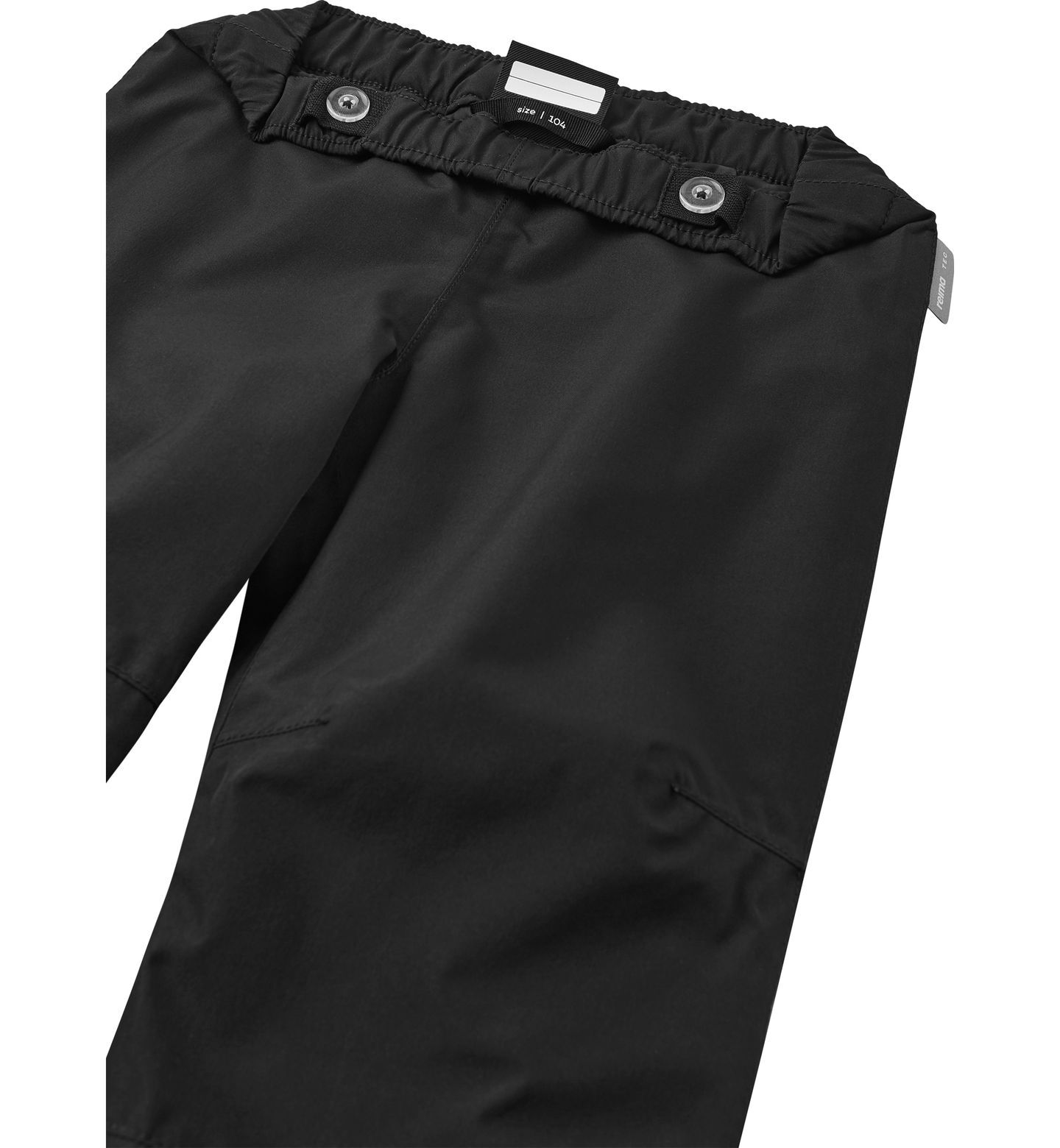 REIMA Kaura 5100148B kelnės vaikams 8 Clothes