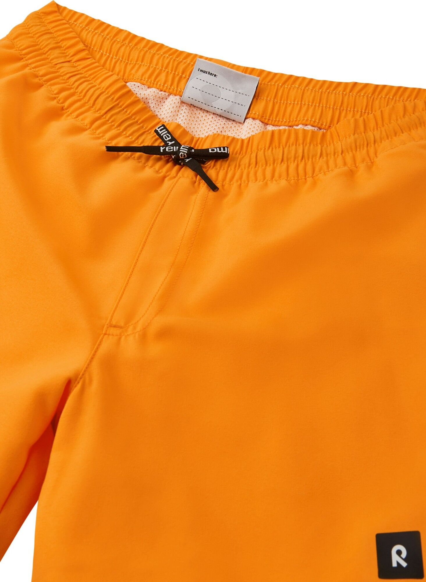 REIMA Somero 5200153A kombinezonas vaikams 6 Shorts REIMA Somero 5200153A Fruity Orange For Kids