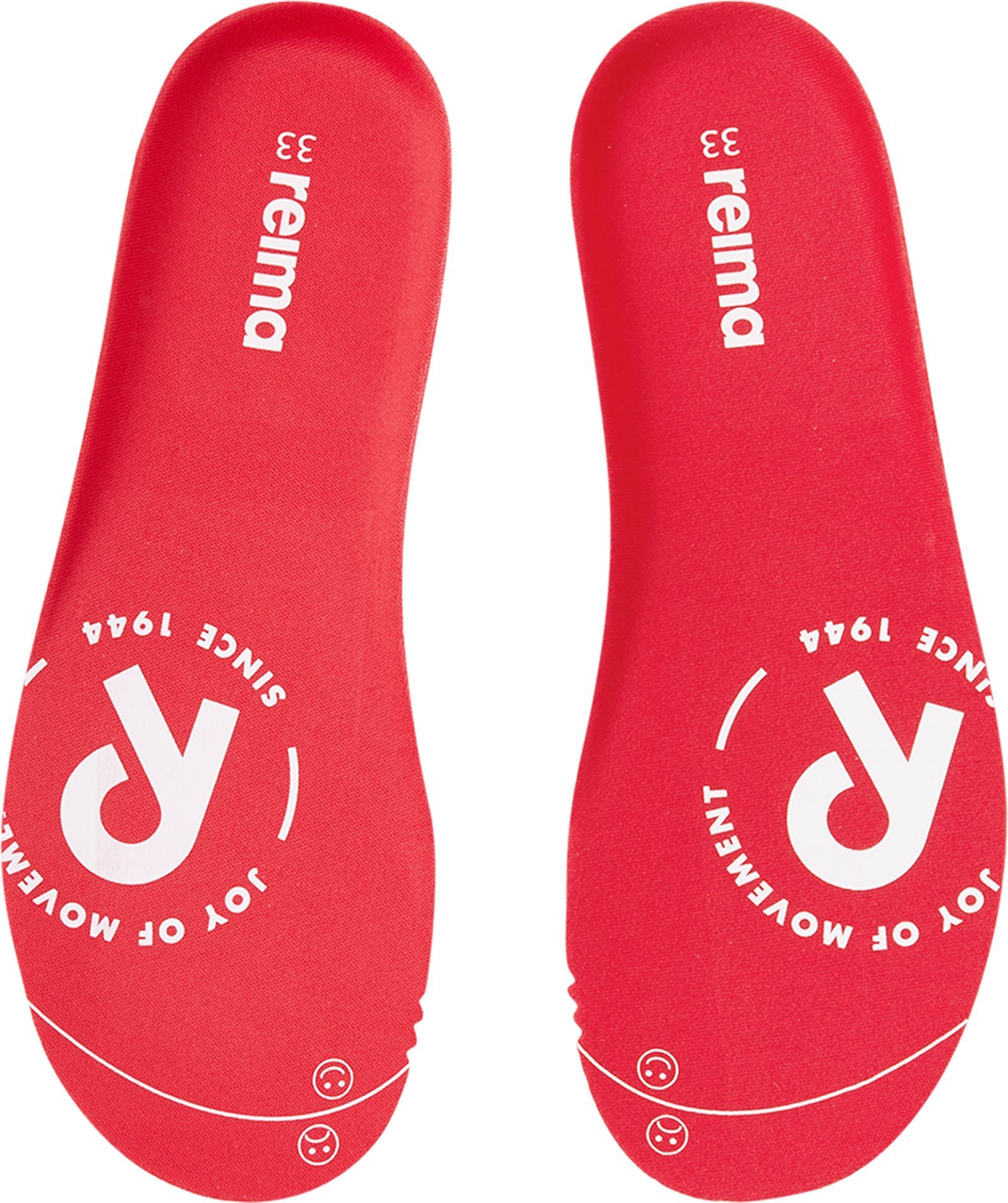 Footwear REIMA Sujuva 5400153A Black