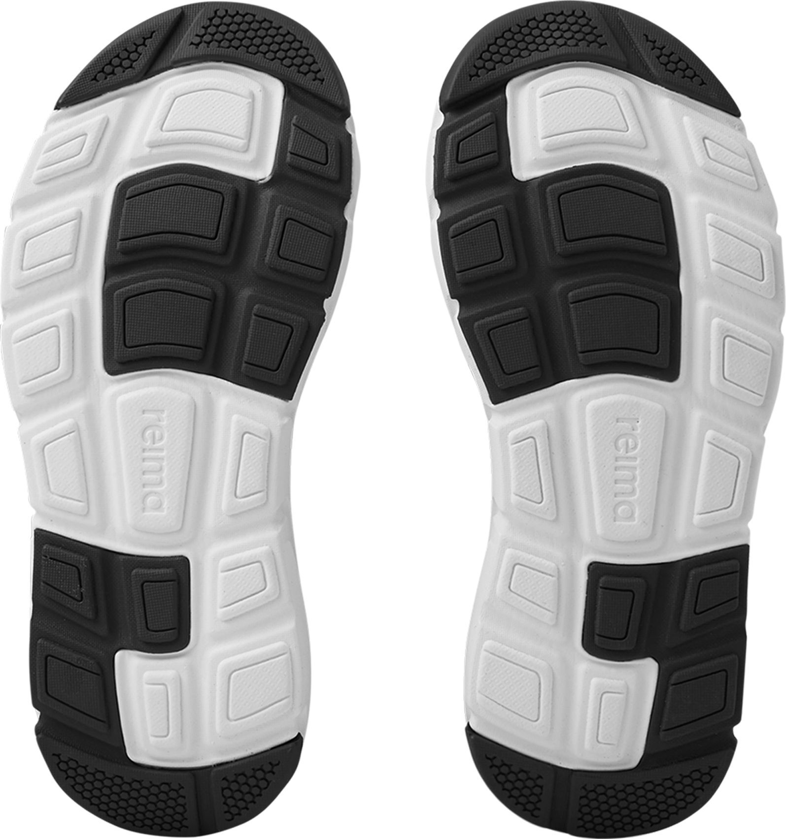 Footwear. REIMA Sujuva 5400153A Black