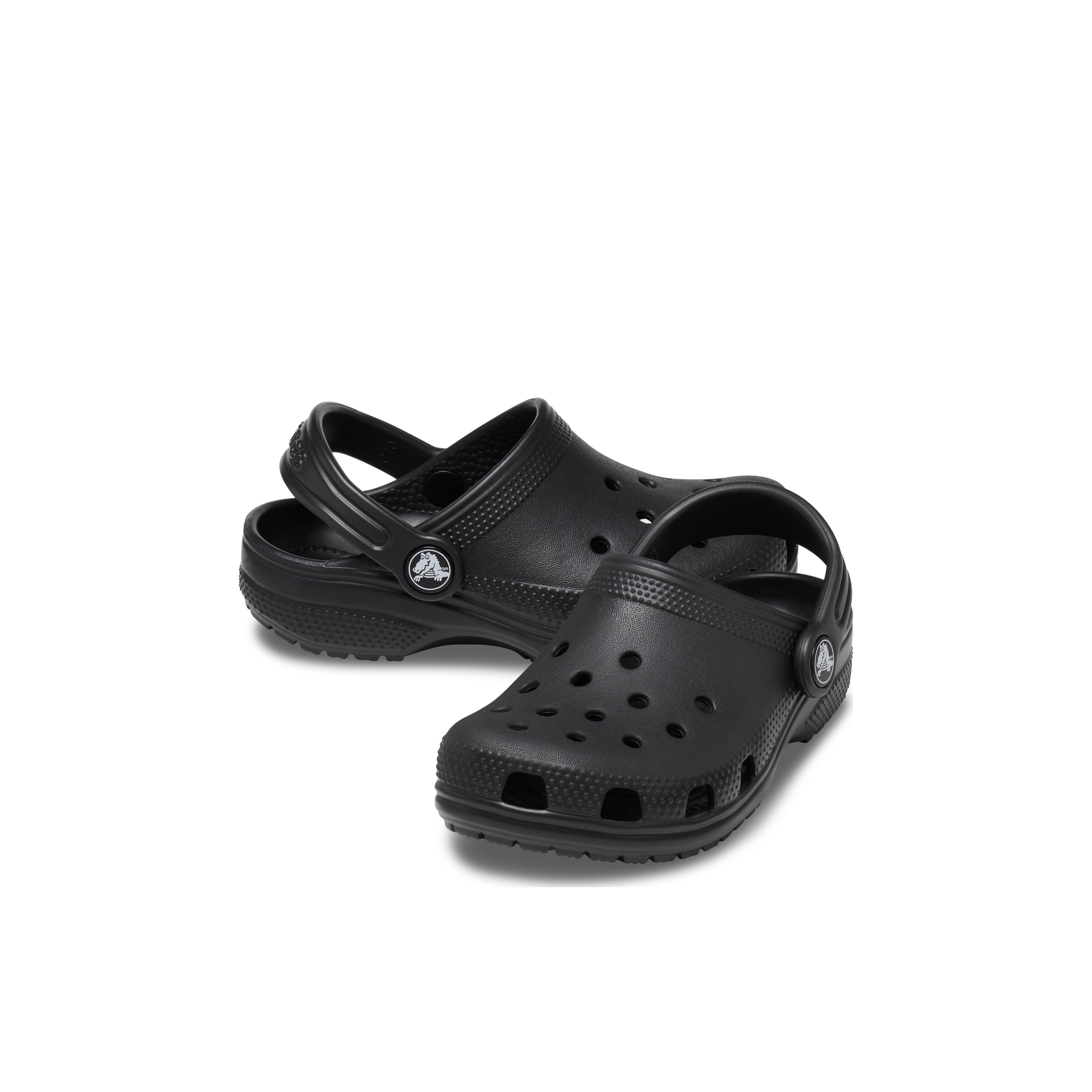 Crocs Classic Clog Kid's 206990 vaikiškos klumpės 5 For girls