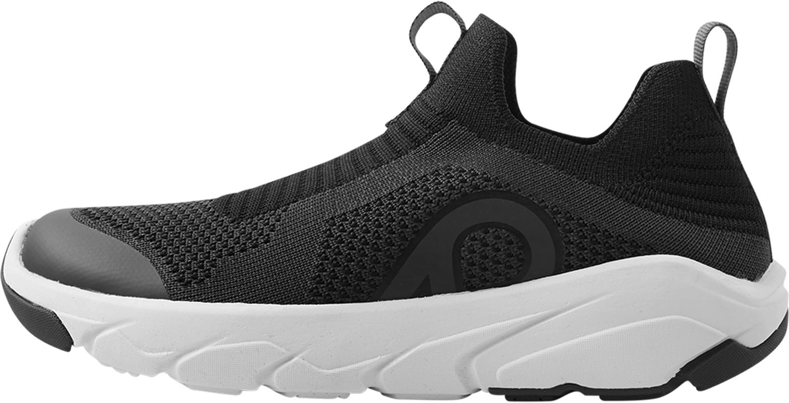 Footwear REIMA Sujuva 5400153A Black