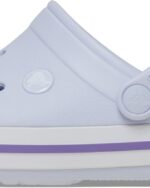 Clogs Crocs™ Crocband Clog Kid's 207005 Dreamscape  For Kids