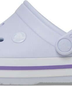 Clogs Crocs™ Crocband Clog Kid's 207005 Dreamscape For Kids