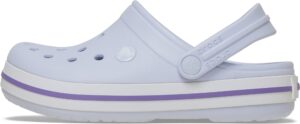 Clogs Crocs™ Crocband Clog Kid's 207005 Dreamscape  For Kids