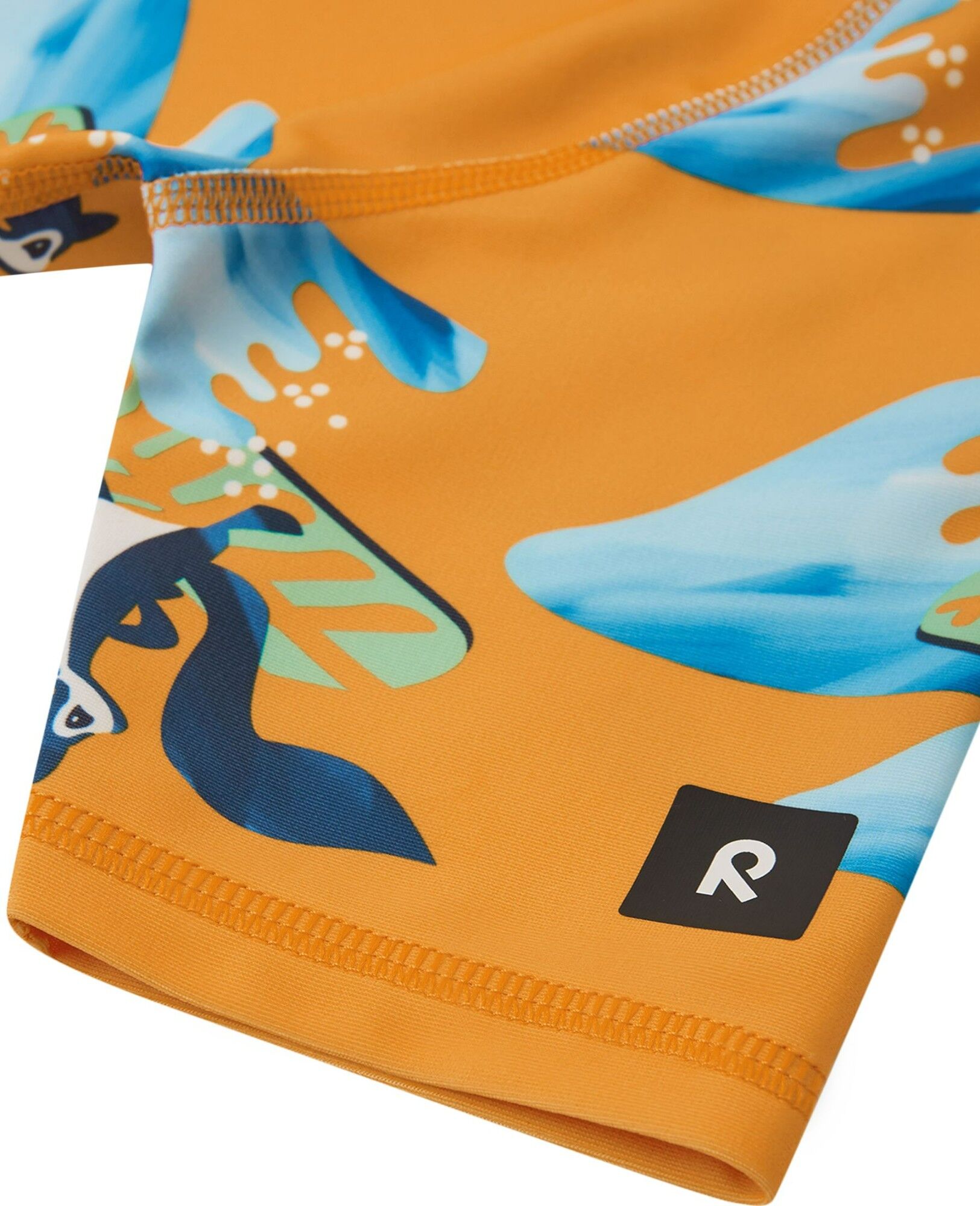 REIMA ATLANTTI 5200131B rinkinys vaikams 7 For boys